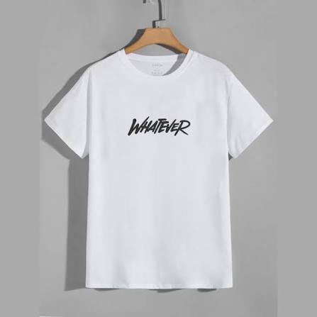 Baju Casual