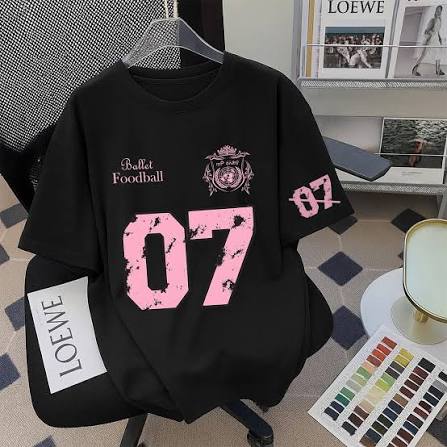 Baju Oversize